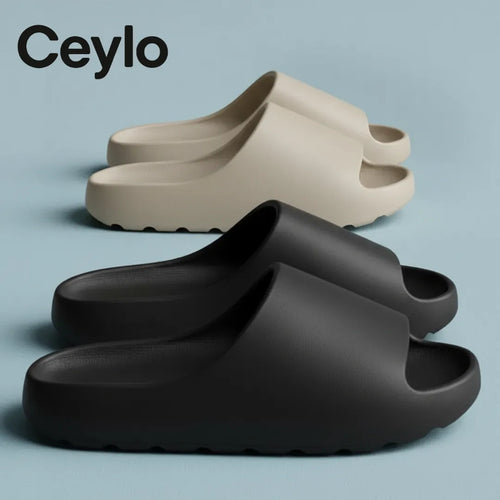 הכפכפים האורתופדיים של Ceylo